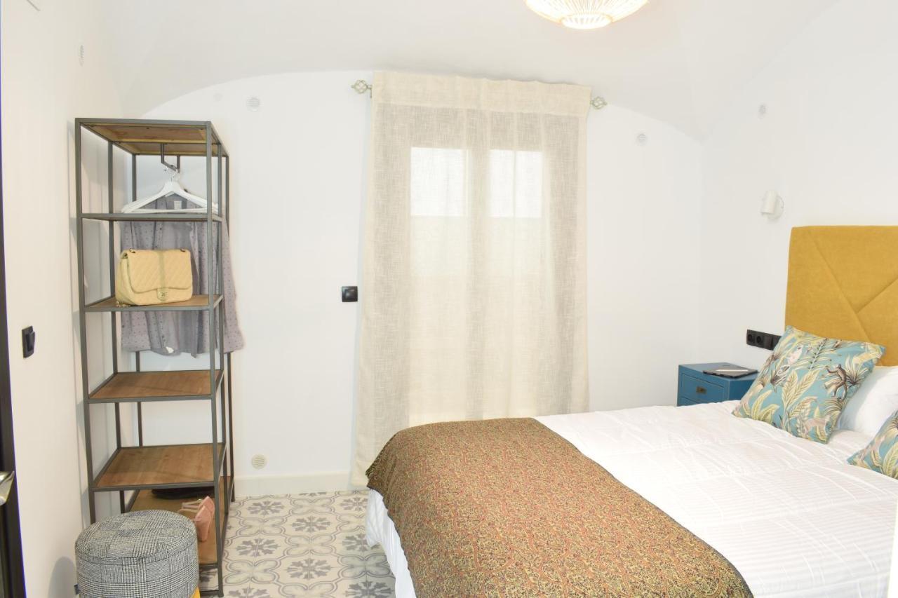 Casa Rural La Lerena Casar de Cáceres Buitenkant foto